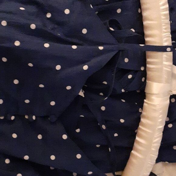 Lina polka dot dress - Picture 5 of 10